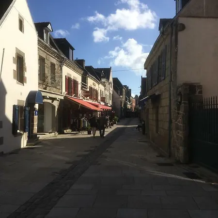 Votre Mini Maison En Plein Coeur Du Centre -terrasse - Et Parking Prive Sur Place Clos - Draps Et Menage Inclus Апартаменты